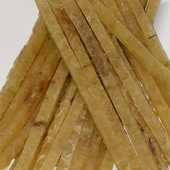 Соломка минтая 50г