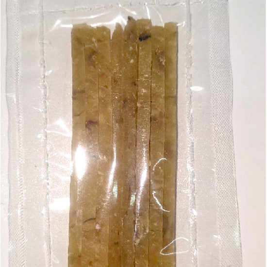 Соломка минтая 75г