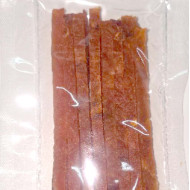 Соломка минтая с перцем 50г