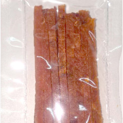 Соломка минтая с перцем 50г